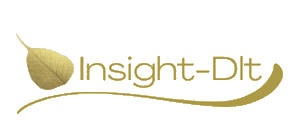 DLT logo
